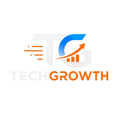 TECHGROWTH — Where Technology Meets Growth.